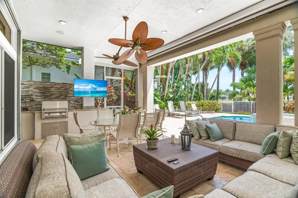 7886 Villa D Este Way Delray Beach, FL 33446