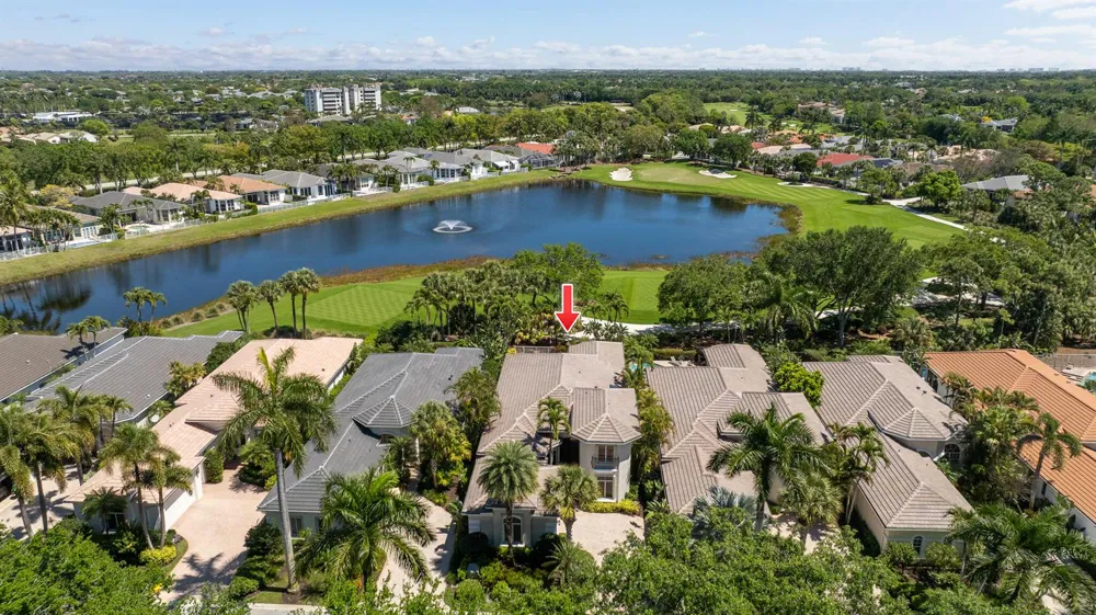 7886 Villa D Este Way Delray Beach, FL 33446