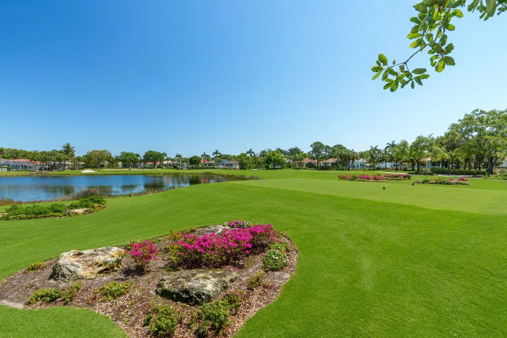 7886 Villa D Este Way Delray Beach, FL 33446