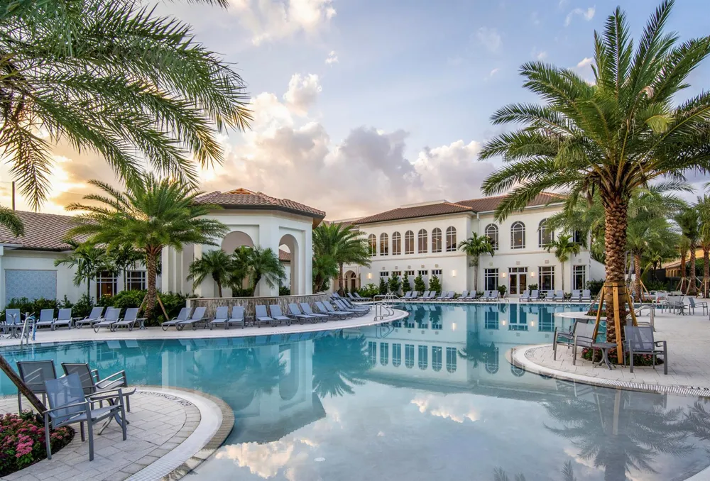 7886 Villa D Este Way Delray Beach, FL 33446