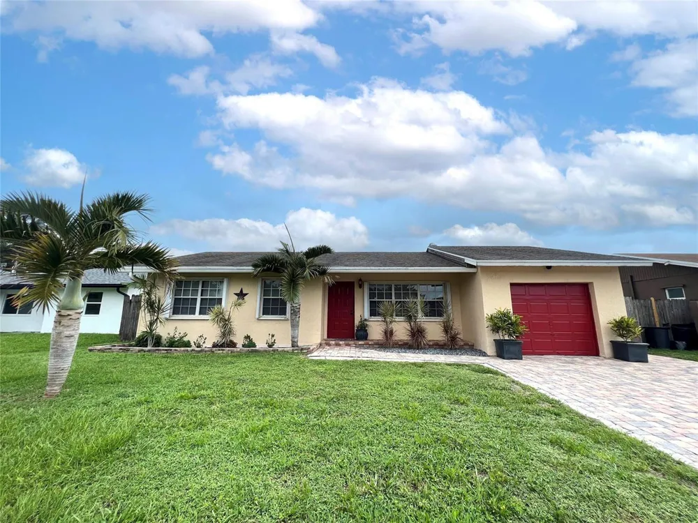 9135 SADDLECREEK DRIVE Boca Raton, FL 33496