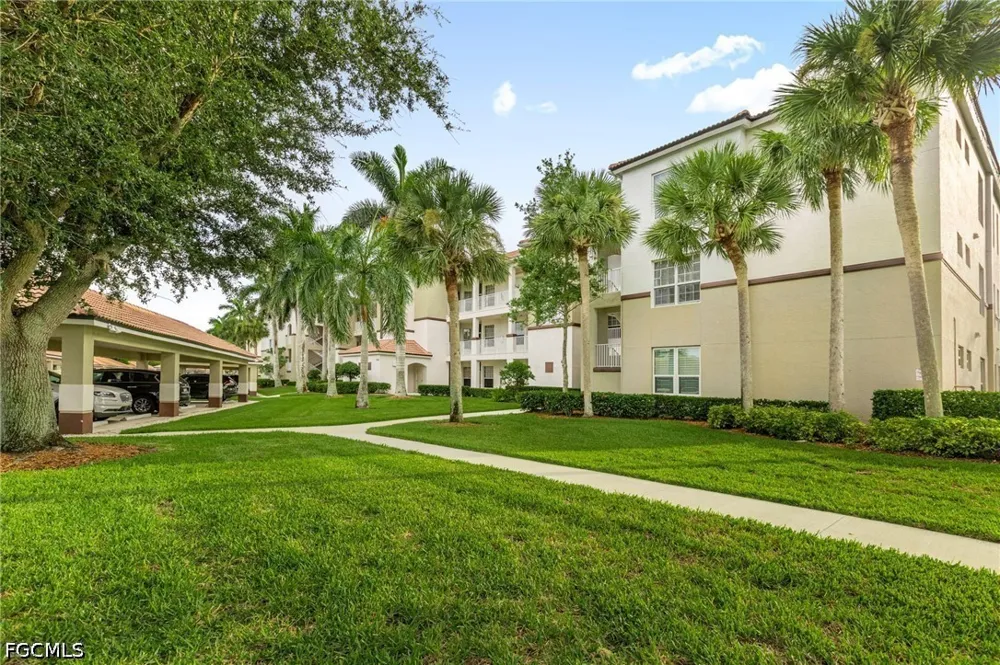 Bridgestone Court #204 Fort Myers, FL 33908