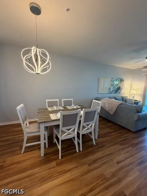 Bridgestone Court #204 Fort Myers, FL 33908