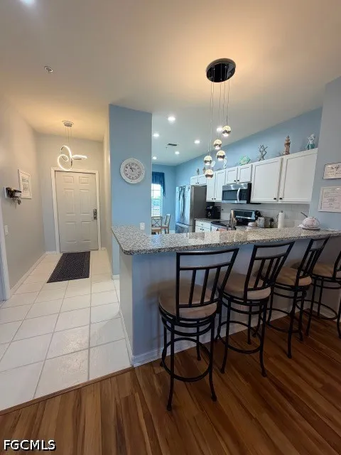 Bridgestone Court #204 Fort Myers, FL 33908