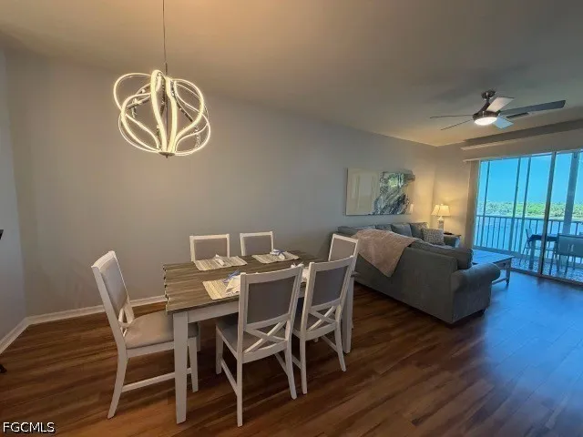 Bridgestone Court #204 Fort Myers, FL 33908