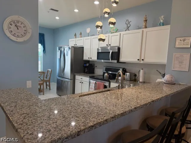 Bridgestone Court #204 Fort Myers, FL 33908
