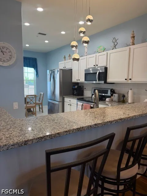 Bridgestone Court #204 Fort Myers, FL 33908