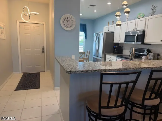 Bridgestone Court #204 Fort Myers, FL 33908