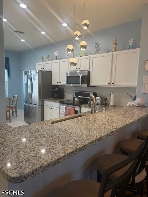 Bridgestone Court #204 Fort Myers, FL 33908