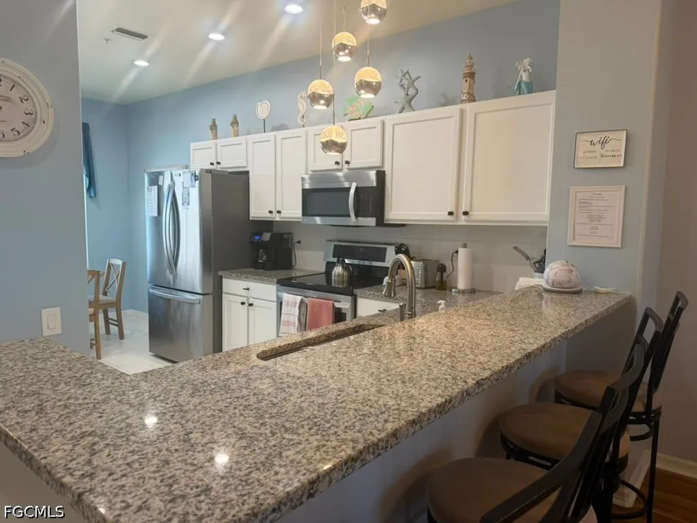 Bridgestone Court #204 Fort Myers, FL 33908