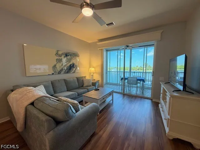 Bridgestone Court #204 Fort Myers, FL 33908
