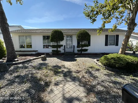 1821 Capstan Drive