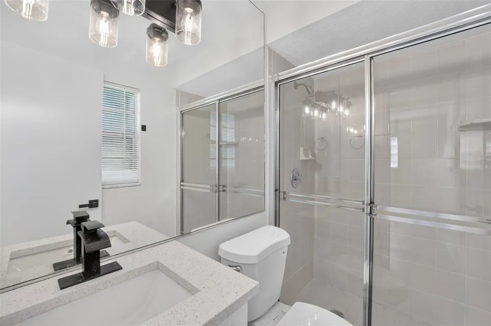 10810 GENEVIEVE STREET Orlando, FL 32825