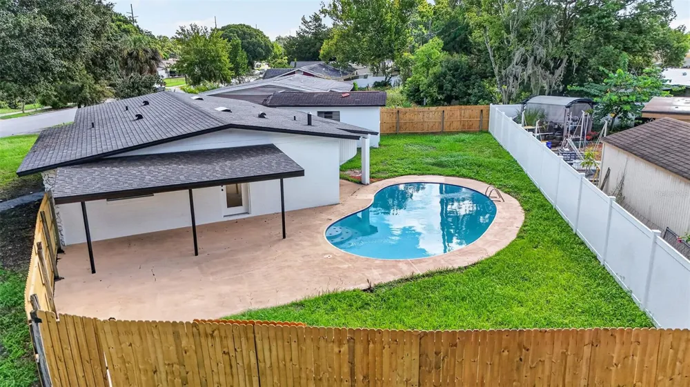 10810 GENEVIEVE STREET Orlando, FL 32825