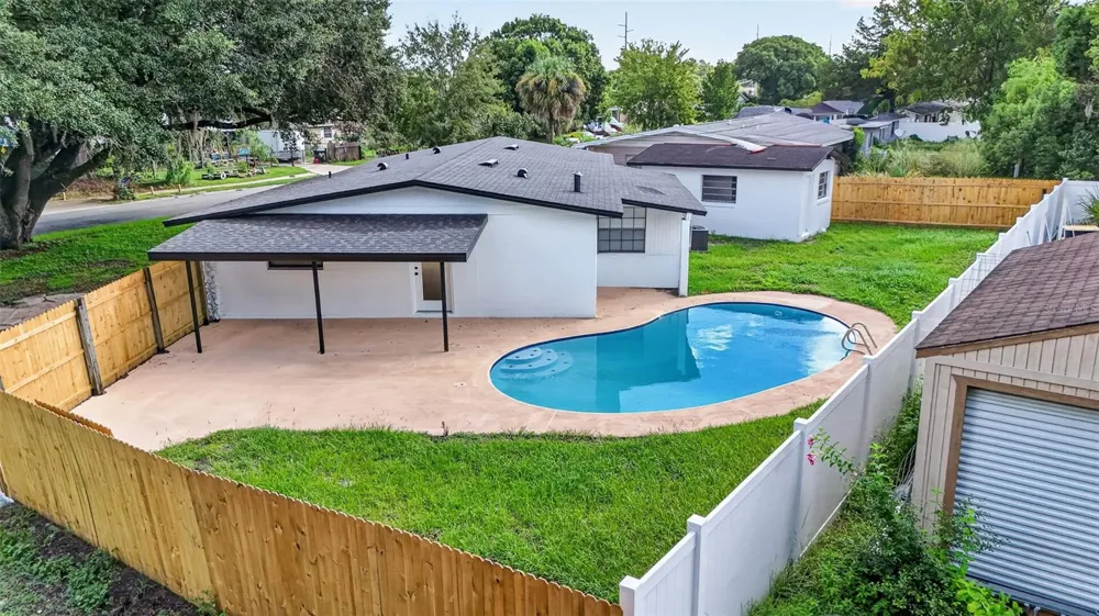 10810 GENEVIEVE STREET Orlando, FL 32825