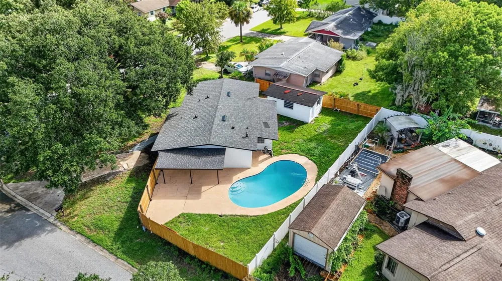 10810 GENEVIEVE STREET Orlando, FL 32825