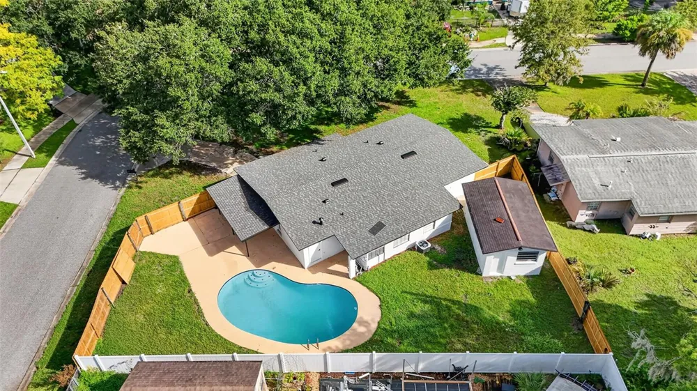 10810 GENEVIEVE STREET Orlando, FL 32825