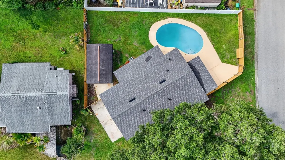 10810 GENEVIEVE STREET Orlando, FL 32825
