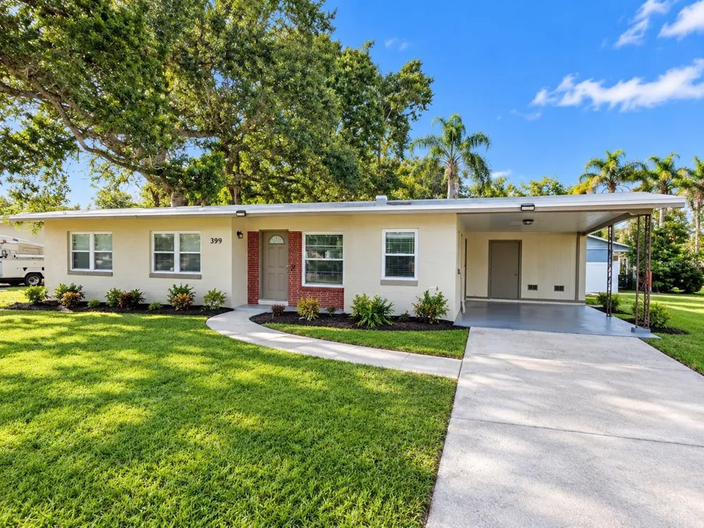 399 BETH DRIVE Sanford, FL 32771