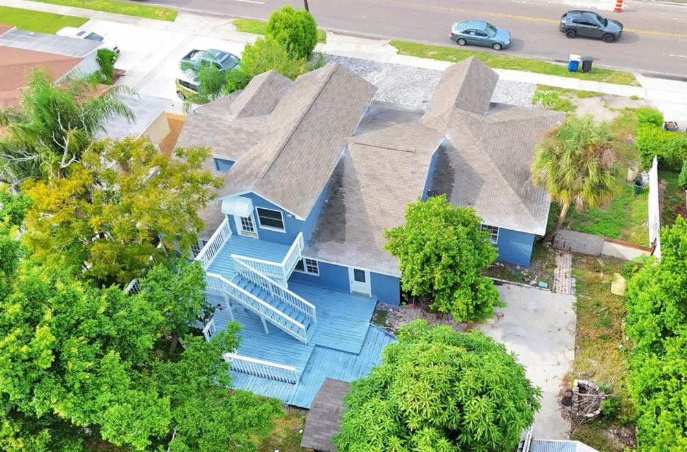 1655 DREW STREET Clearwater, FL 33755