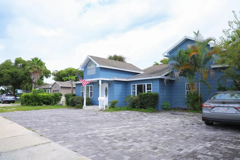 1655 DREW STREET Clearwater, FL 33755