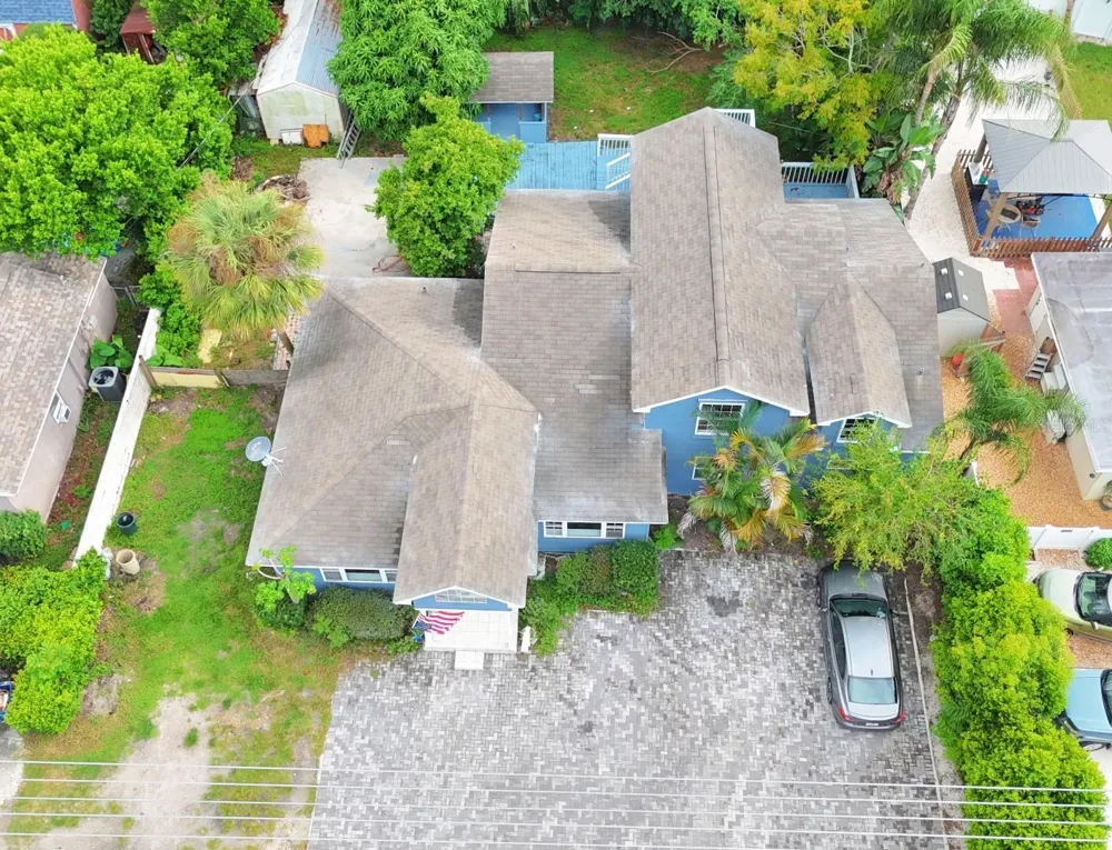 1655 DREW STREET Clearwater, FL 33755