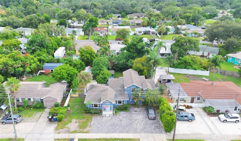 1655 DREW STREET Clearwater, FL 33755