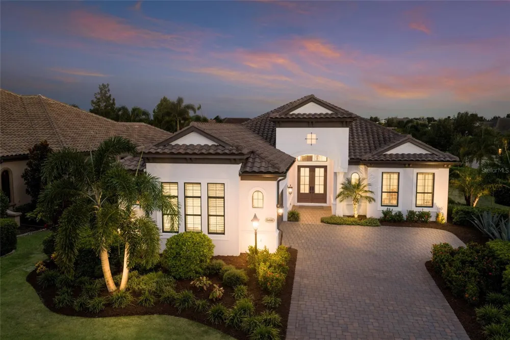 16606 BERWICK TERRACE Lakewood Ranch, FL 34202