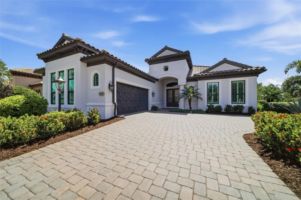 16606 BERWICK TERRACE Lakewood Ranch, FL 34202