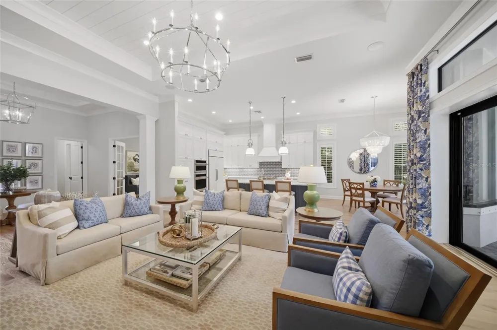 16606 BERWICK TERRACE Lakewood Ranch, FL 34202