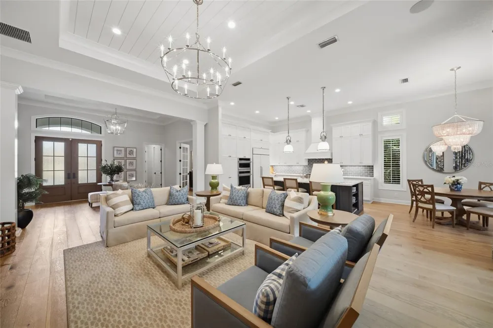 16606 BERWICK TERRACE Lakewood Ranch, FL 34202