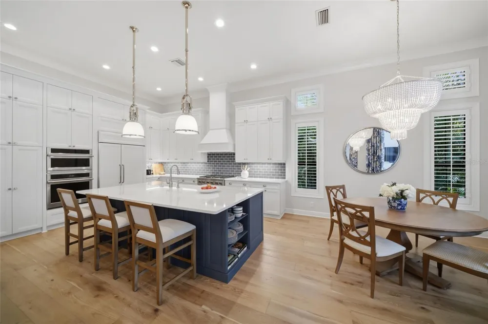 16606 BERWICK TERRACE Lakewood Ranch, FL 34202