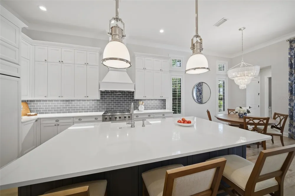 16606 BERWICK TERRACE Lakewood Ranch, FL 34202