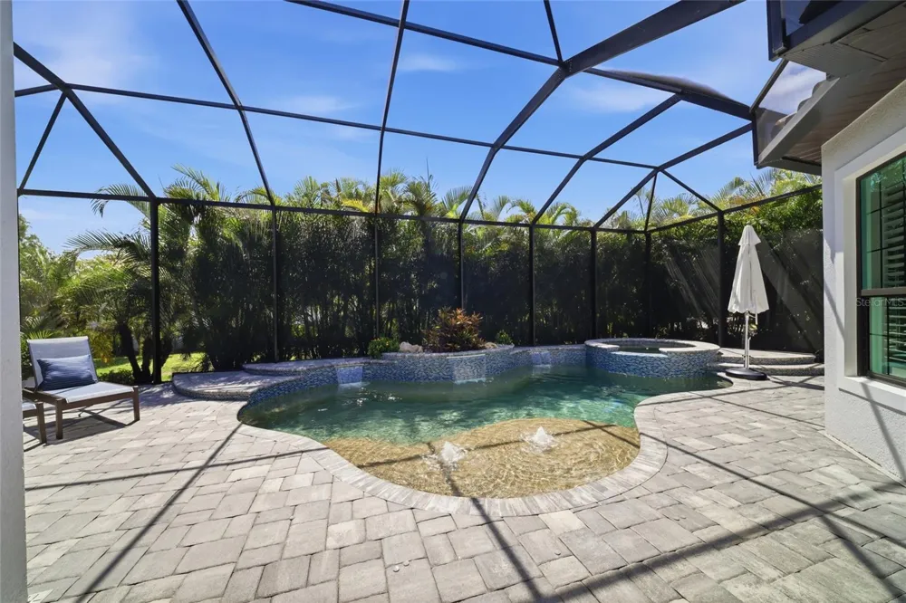 16606 BERWICK TERRACE Lakewood Ranch, FL 34202