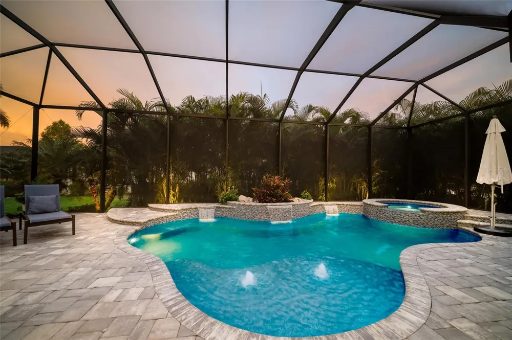 16606 BERWICK TERRACE Lakewood Ranch, FL 34202