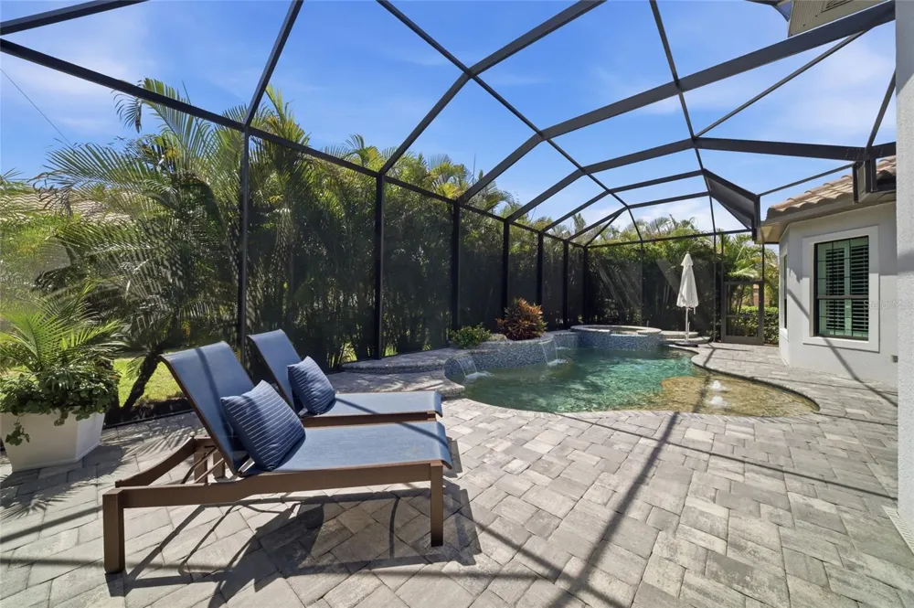 16606 BERWICK TERRACE Lakewood Ranch, FL 34202