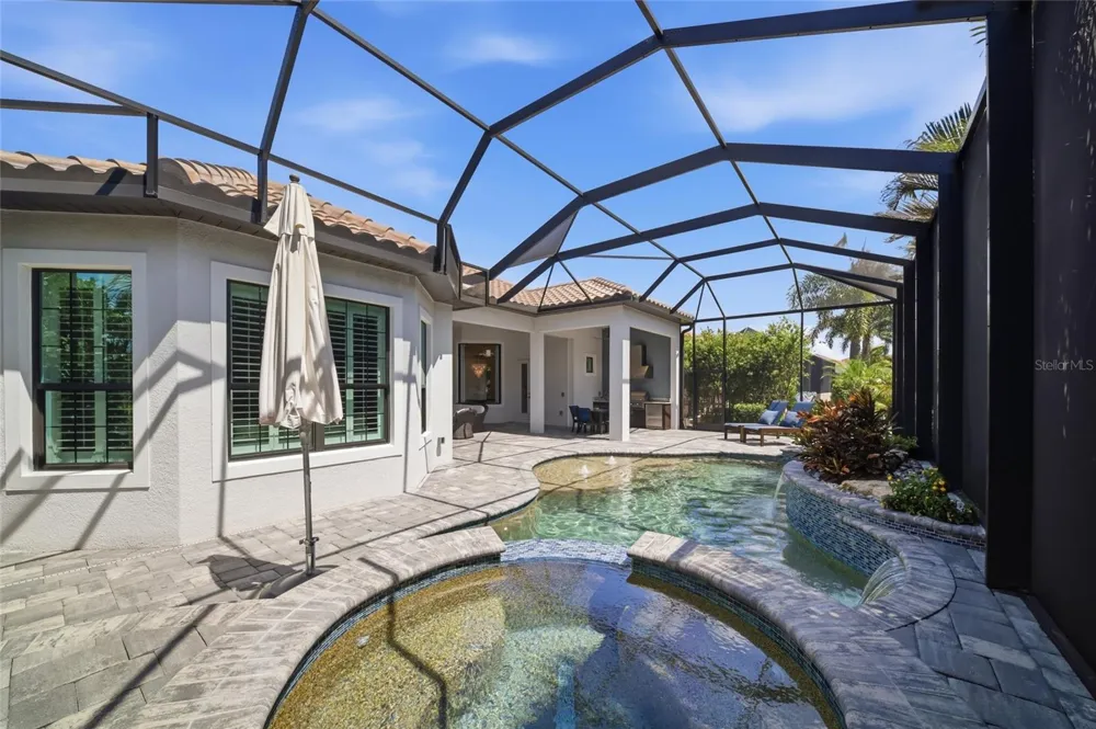 16606 BERWICK TERRACE Lakewood Ranch, FL 34202