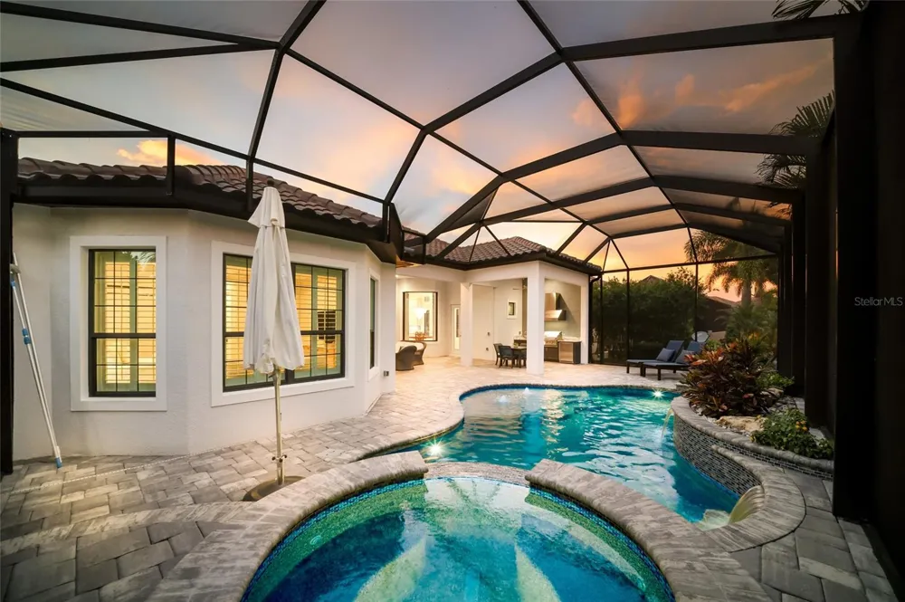 16606 BERWICK TERRACE Lakewood Ranch, FL 34202