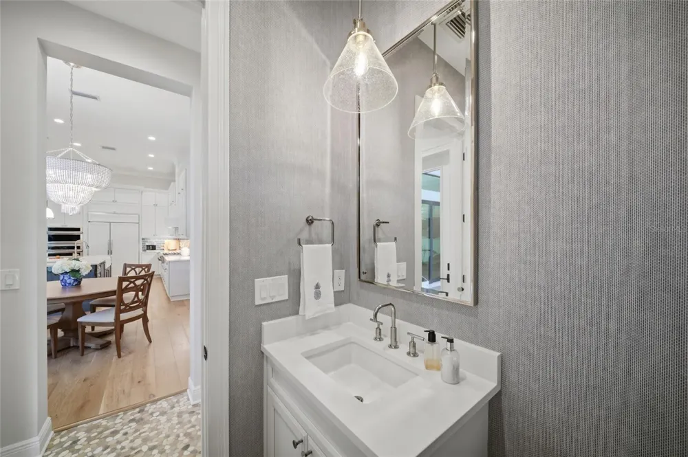 16606 BERWICK TERRACE Lakewood Ranch, FL 34202