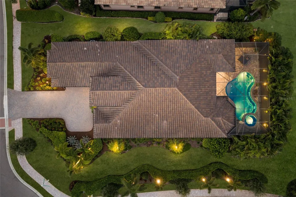 16606 BERWICK TERRACE Lakewood Ranch, FL 34202