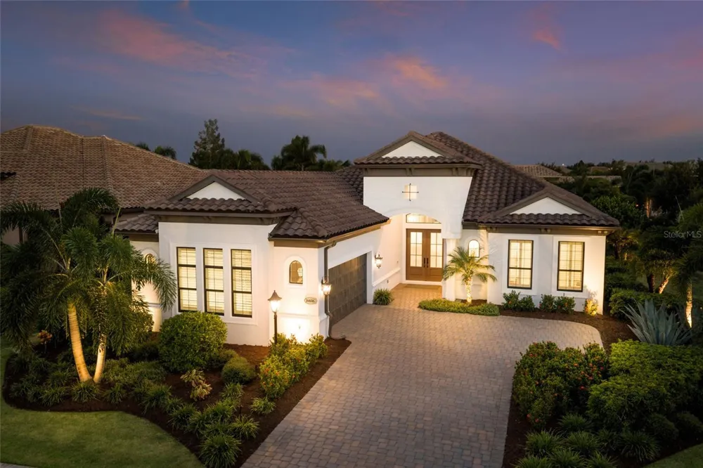 16606 BERWICK TERRACE Lakewood Ranch, FL 34202