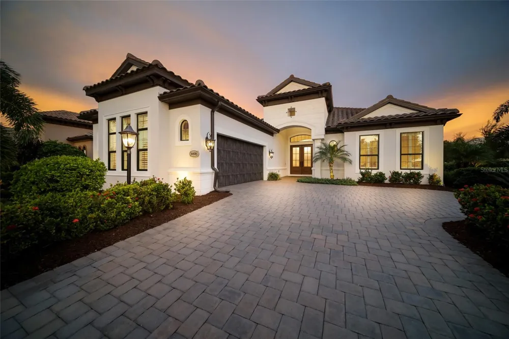 16606 BERWICK TERRACE Lakewood Ranch, FL 34202