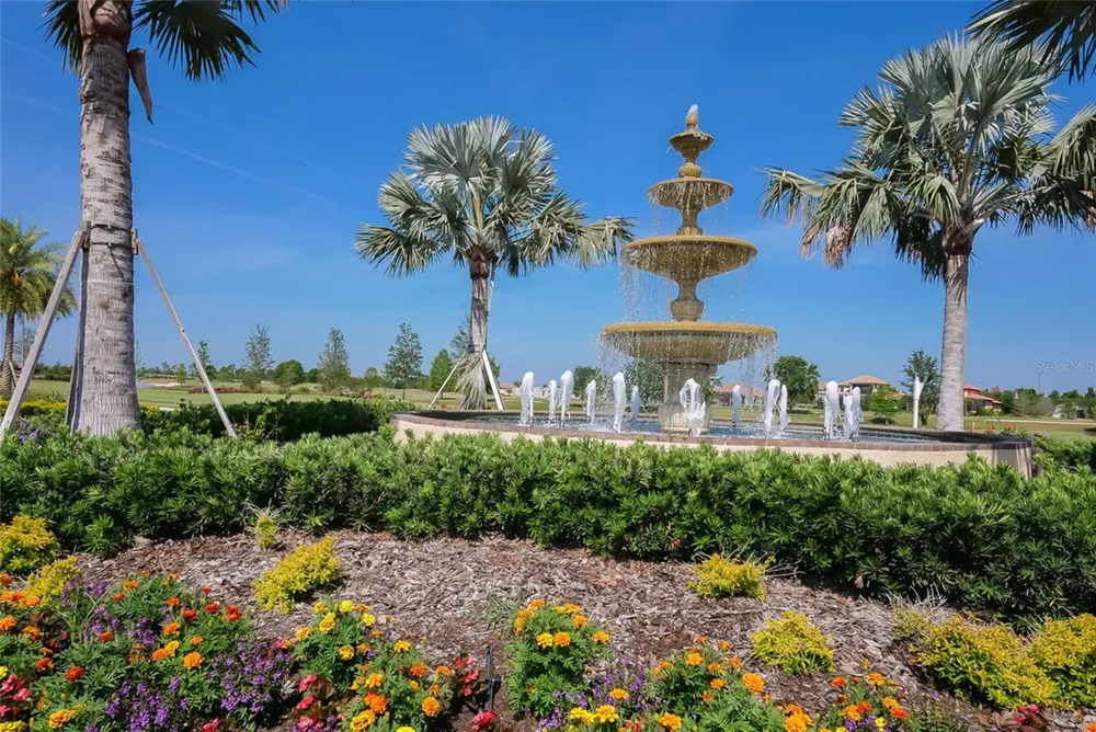 16606 BERWICK TERRACE Lakewood Ranch, FL 34202