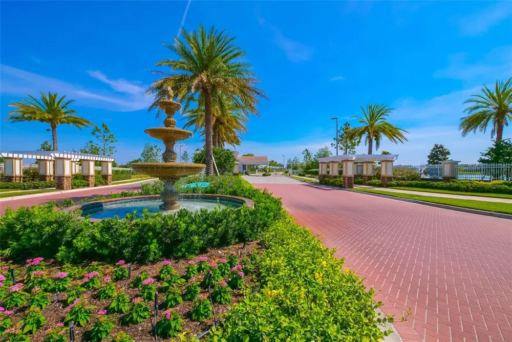 16606 BERWICK TERRACE Lakewood Ranch, FL 34202