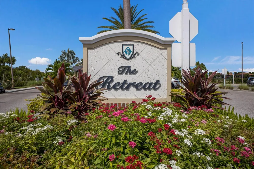 16606 BERWICK TERRACE Lakewood Ranch, FL 34202