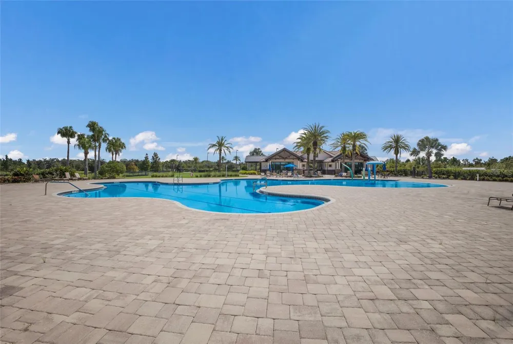 16606 BERWICK TERRACE Lakewood Ranch, FL 34202