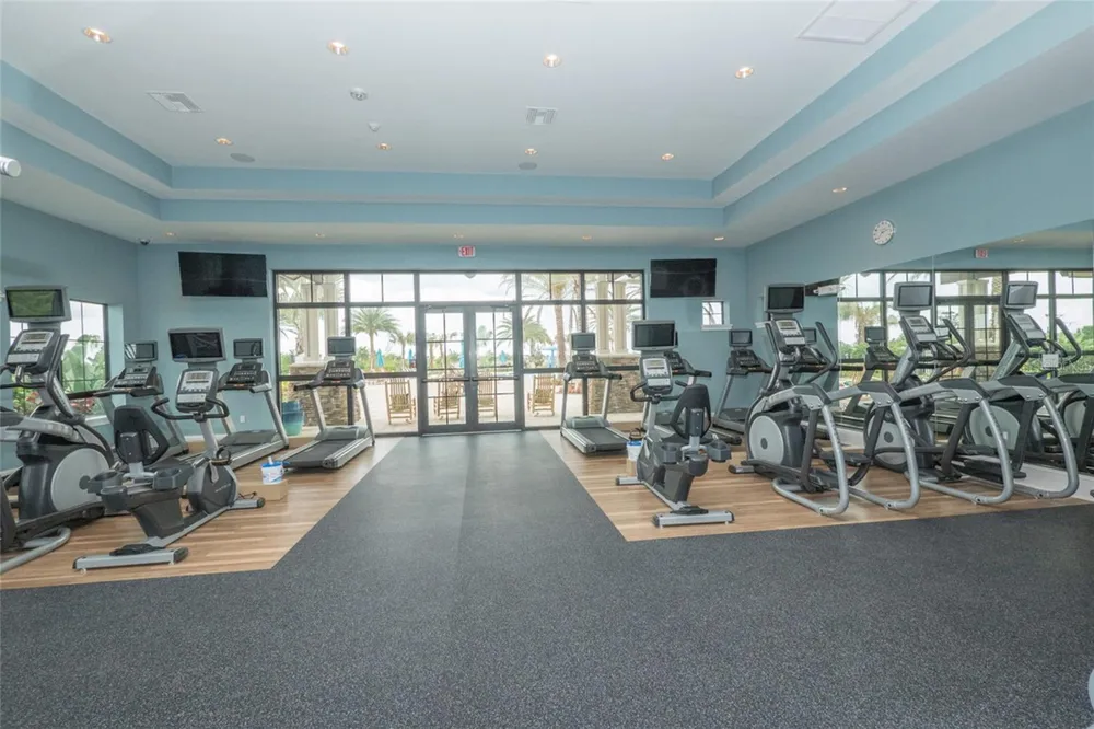 16606 BERWICK TERRACE Lakewood Ranch, FL 34202