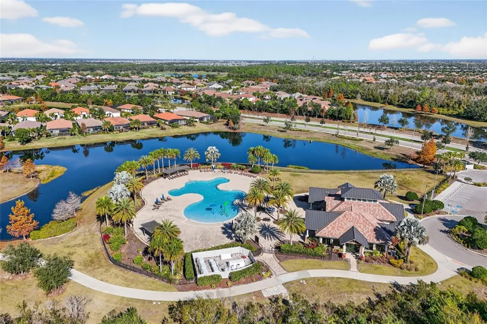 16606 BERWICK TERRACE Lakewood Ranch, FL 34202