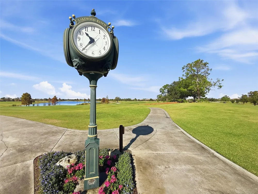16606 BERWICK TERRACE Lakewood Ranch, FL 34202