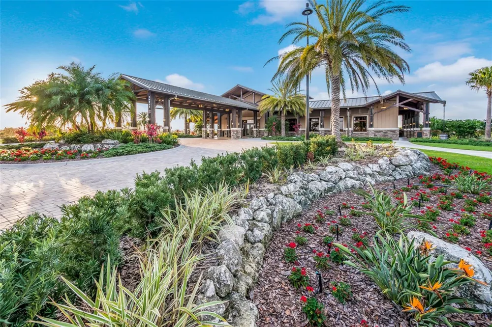 16606 BERWICK TERRACE Lakewood Ranch, FL 34202